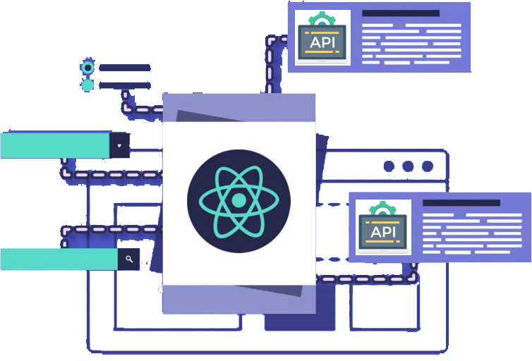 GitHub Pages + React