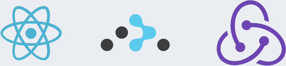 React - React Router + Redux