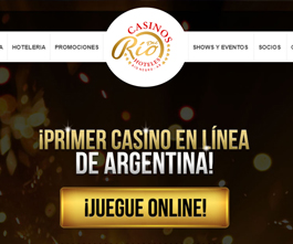 Casino