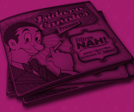 Revista NAH!
