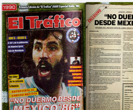 Revista NAH!