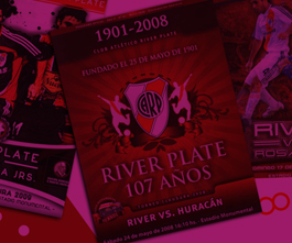 Avisos River