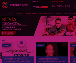 Teletica