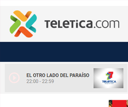 Teletica